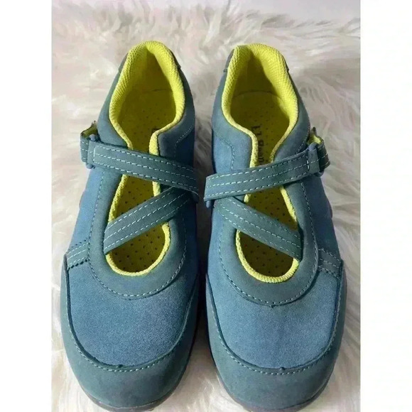 LL BEAN womens shoes size 6.5 M - Picture 2 of 6